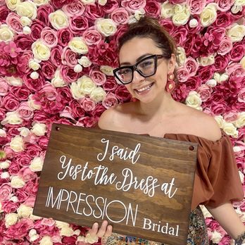 Impression Bridal - Bridal Near Me - Kennesaw, Georgia Impression Bridal - Bridal Near Me - Kennesaw, Georgia