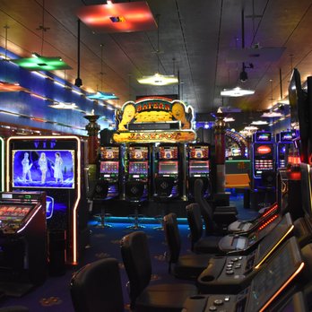 BAYERISCHE SPIELBANK FEUCHTWANGEN - Casinos - Am Casino 1 ...