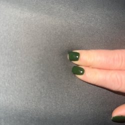 Krystal Nails