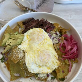 Quiero Brunch - Mexican Near Me - Temecula, California