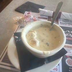 Kapi's Pub - Broccoli Cheddar soup
