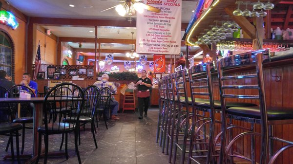 Elenas Mexican Restaurant by null