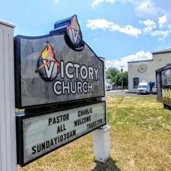 Victory Christian Church