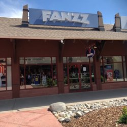 Fanzz Sports Apparel
