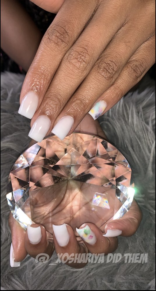 NAILS BY DJESHARIYA 21 Photos Vacaville, California Nail