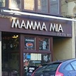 Mamma Mia