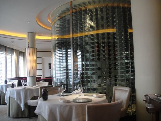 Pétrus by Gordon Ramsay by null