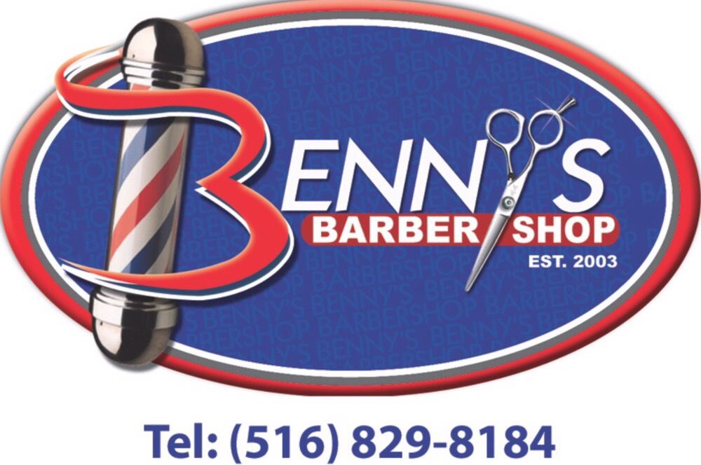 BENNY’S BARBER SHOP Updated October 2024 481 Middle Neck Rd, Great