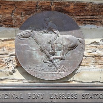 Pony Express Station - Landmarks & Historical Buildings Near Me - Gothenburg, Nebraska Pony Express Station - Landmarks & Historical Buildings Near Me - Gothenburg, Nebraska