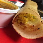 DOSA EXPRESS - CLOSED - Updated September 2025 - 21 Reviews