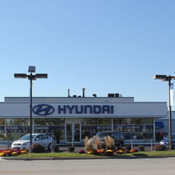 Wilkins Mazda Hyundai - Sales - Wilkins Mazda in Elmhurst