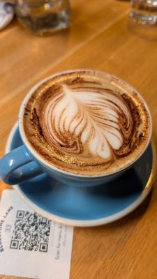 Blue Bottle Coffee by null