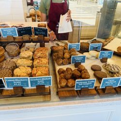 Carlton Bakery