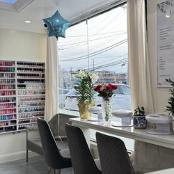 Lavy Nail - Store
