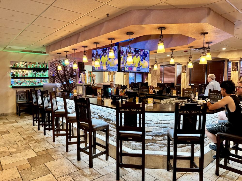 Gran Maya Mexican Grill