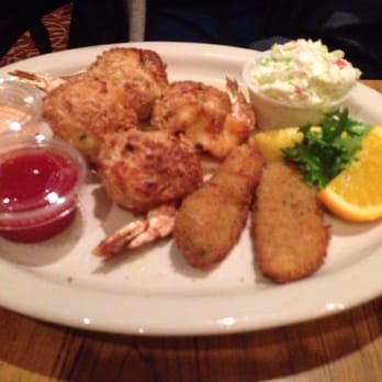 The Pub - Baked stuffed shrimp - Pubs Near Me - Pennsauken, New Jersey The Pub - Baked stuffed shrimp - Pubs Near Me - Pennsauken, New Jersey