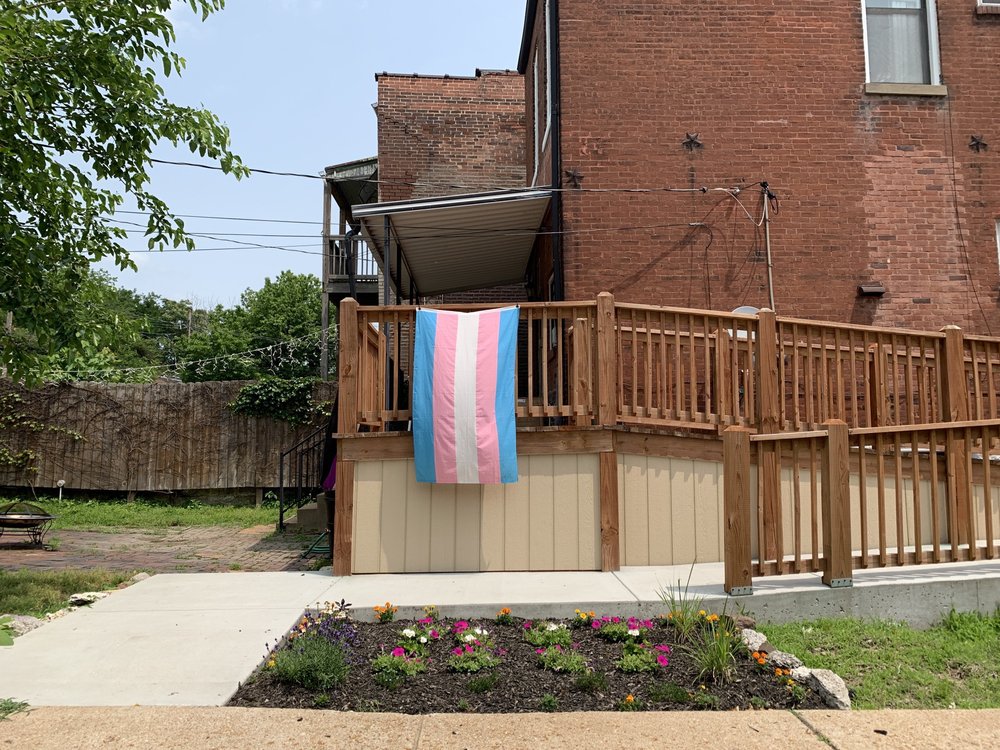 Metro Trans Umbrella Group - social services organization in St. Louis, MO