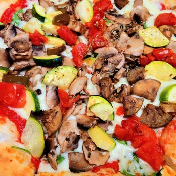 Skybox Taphouse - Veggie pizza - Pizza Near Me - Honolulu, Hawaii Skybox Taphouse - Veggie pizza - Pizza Near Me - Honolulu, Hawaii