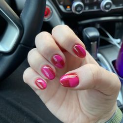 Classy Nails