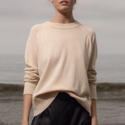 Heidi Merrick - Cashmere