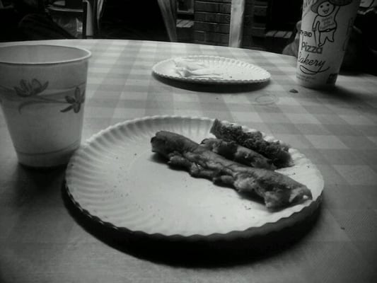 Photo of Boston's North End Pizza Bakery - Kailua, HI, US.