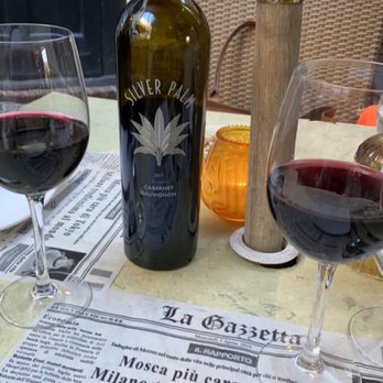 Scalini Osteria - Italian Near Me - Bronxville, New York Scalini Osteria - Italian Near Me - Bronxville, New York