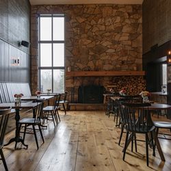 Hunter Tavern