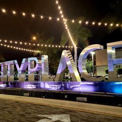 CityPlace Doral - Entrance