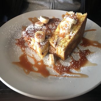 Bittersweet Kitchen - French toast - Breakfast & Brunch Near Me - Media, Pennsylvania