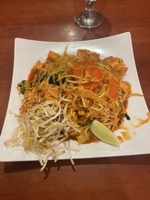Talay Thai Cuisine by null