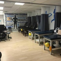 Quantum Physical Therapy & Chiropractic Care - Quantum Physical Therapy & Chiropractic Care, PLLC
