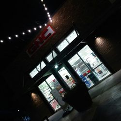 GNC