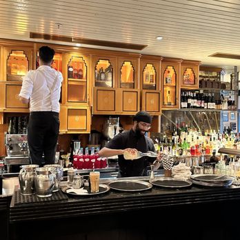 Dishoom - Bar - Indian Near Me - Kensington, XGL