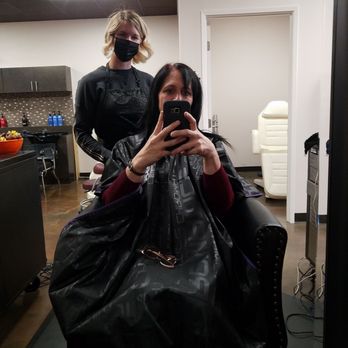Curlicue - Mallory's hooking me up! - Hair Stylists Near Me - Covina, California Curlicue - Mallory's hooking me up! - Hair Stylists Near Me - Covina, California