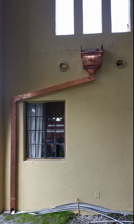 Slide of Sarasota Sheet Metal