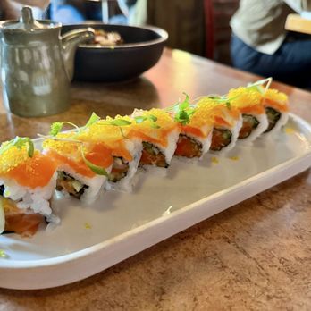 Ginza Sushi & Sake - Daburu - Sushi Bars Near Me - San Francisco, California