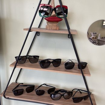 Morgan Vision Care - Optometrists Near Me - Virginia Beach, Virginia