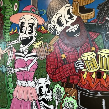 Burn 'Em Brewing - Vibe - Brewpubs Near Me - Michigan City, Indiana