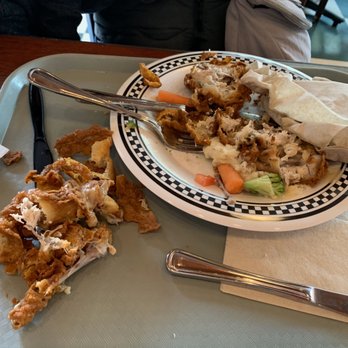 Flo's V8 Cafe - Cafes Near Me - Anaheim, California