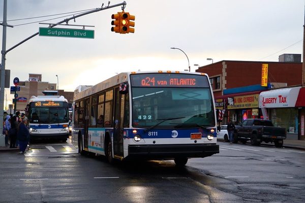 Belmont Park by null