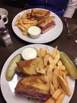 Ember's Deli by null