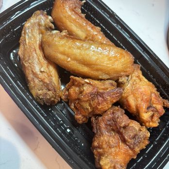 Bao Dumplings & Bao Tea - Chicken wings - Bubble Tea Near Me - Hazlet, New Jersey Bao Dumplings & Bao Tea - Chicken wings - Bubble Tea Near Me - Hazlet, New Jersey