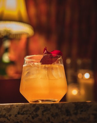 Bar Mon Ami by null