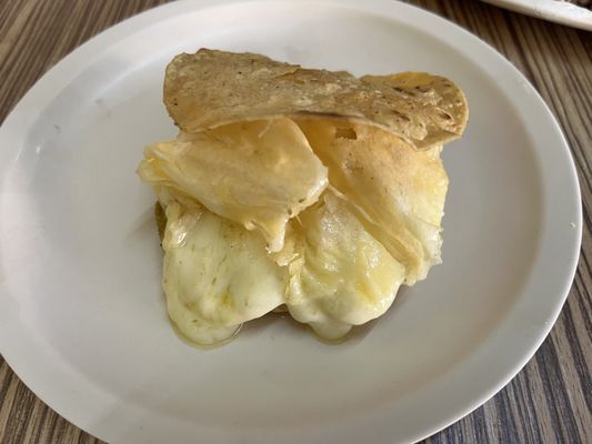 Taquería Selene by null