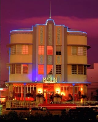 The Marlin Hotel by null