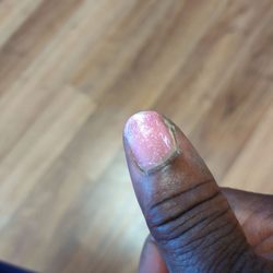 Lux Nail Boutique