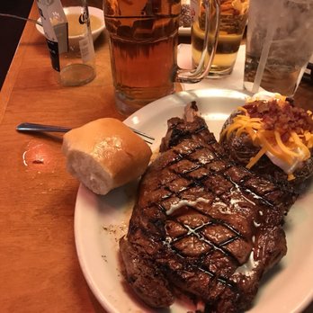 Texas Roadhouse - Barbeque Near Me - Anchorage, Alaska