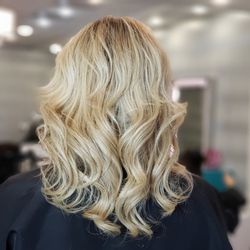 Hair Bar NYC