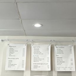 Menu may 2026 Menu may 2026