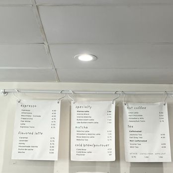 Yeems Coffee - Menu may 2026 - Coffee & Tea Near Me - Los Angeles, California Yeems Coffee - Menu may 2026 - Coffee & Tea Near Me - Los Angeles, California